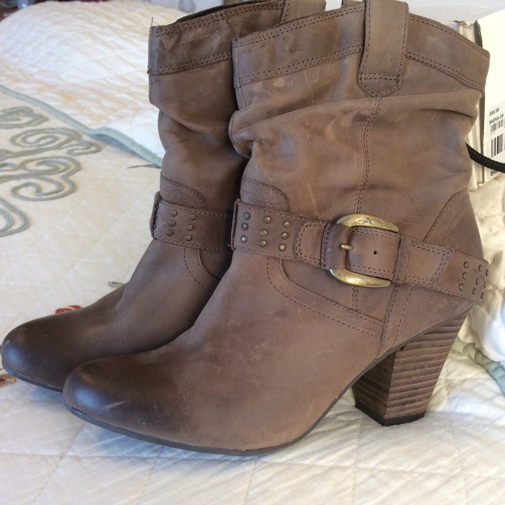 Aldo boots